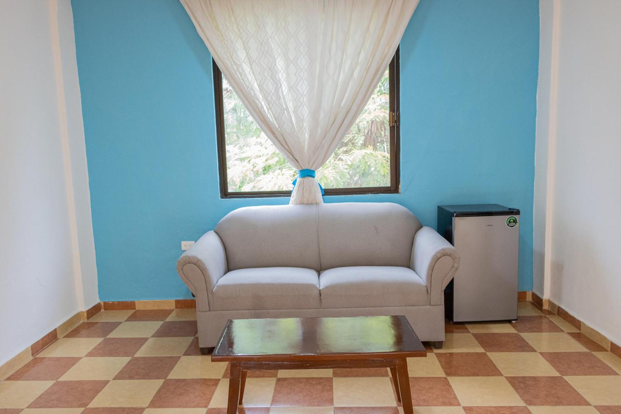 Oyo Hotel Marias,Aeropuerto Internacional De Chetumal Eksteriør bilde