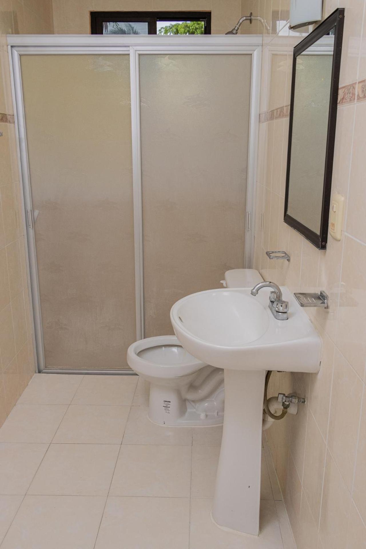 Oyo Hotel Marias,Aeropuerto Internacional De Chetumal Eksteriør bilde