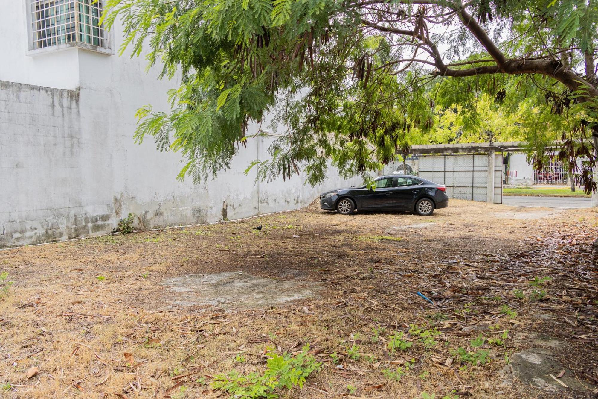 Oyo Hotel Marias,Aeropuerto Internacional De Chetumal Eksteriør bilde