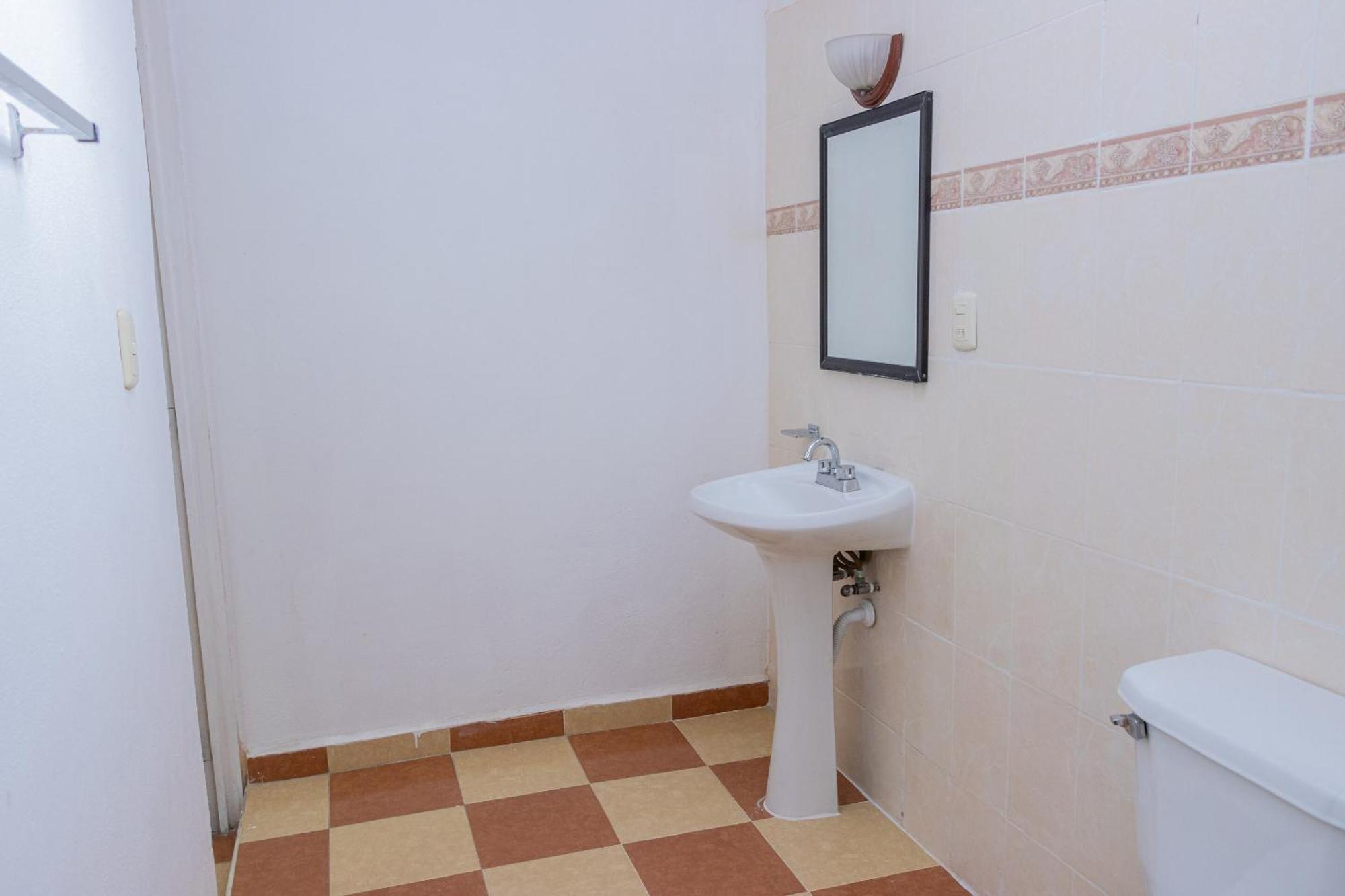 Oyo Hotel Marias,Aeropuerto Internacional De Chetumal Eksteriør bilde