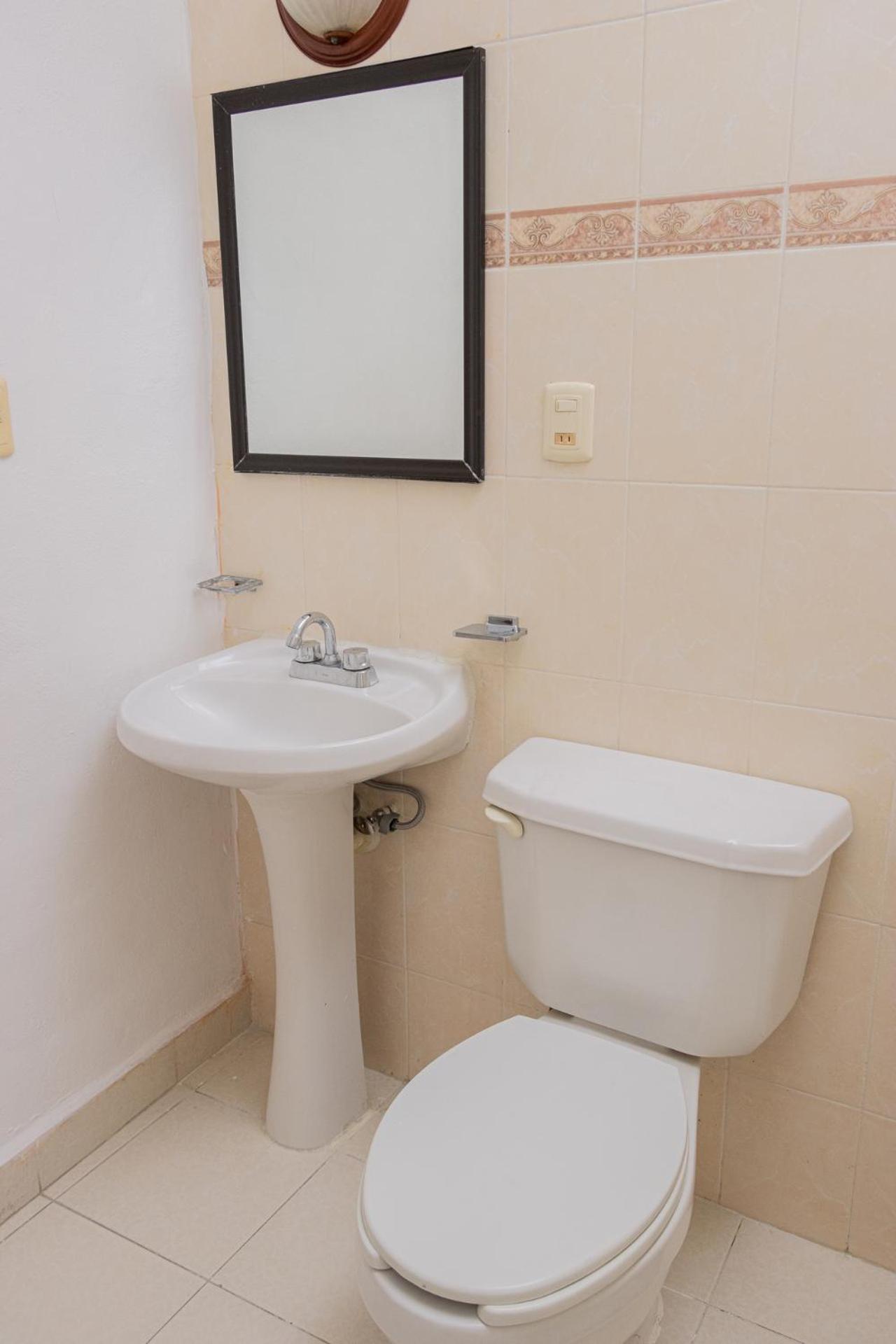 Oyo Hotel Marias,Aeropuerto Internacional De Chetumal Eksteriør bilde