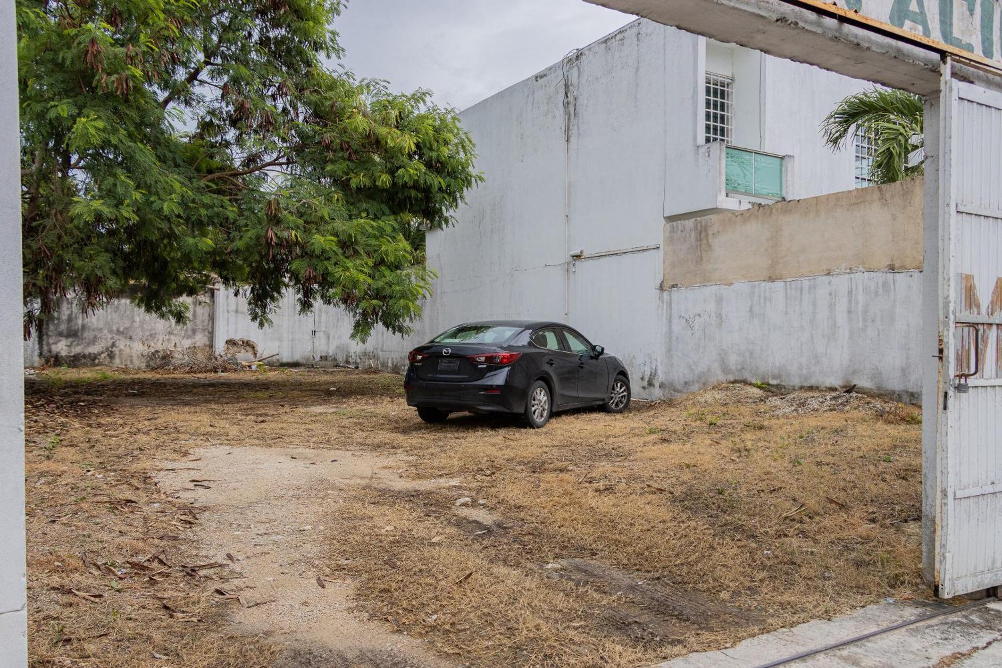 Oyo Hotel Marias,Aeropuerto Internacional De Chetumal Eksteriør bilde